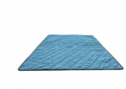 QSH07 Camping blanket