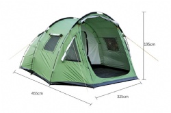 SKM38 tent