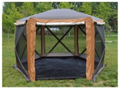 SKM39 tent