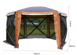 SKM39 tent