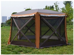 SKM39 tent