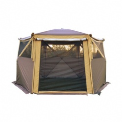 SKM40 tent