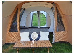 SKM41 tent