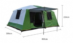 SKM42 tent
