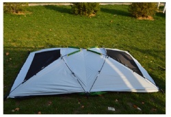 SKM42 tent