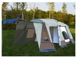 SKM43 tent