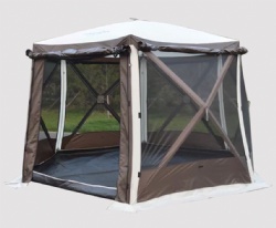 SKM44 tent