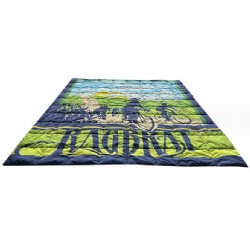 QSH08 Camping blanket