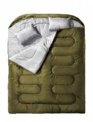 XRHW02 sleeping bag