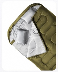 XRHW02 sleeping bag