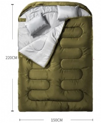 XRHW02 sleeping bag