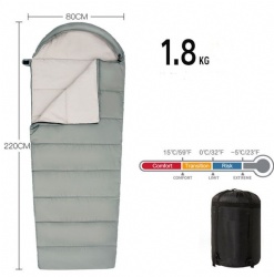 XRHW04 sleeping bag