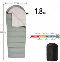 XRHW04 sleeping bag