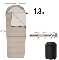 XRHW04 sleeping bag