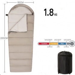 XRHW04 sleeping bag