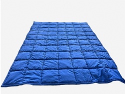 QSH09 Camping blanket