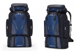 DMXB05 backpack