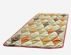 QSH10 Camping blanket