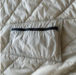 QSH12 Camping blanket
