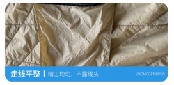 QSH12 Camping blanket