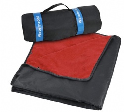 QSH14 Camping blanket