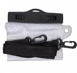 YF01 waterproof radio case