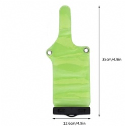 YF01 waterproof radio case