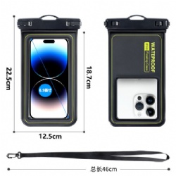 YF07 phone case