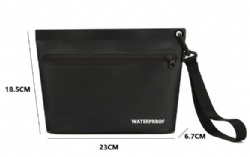 YF08 clutch bag