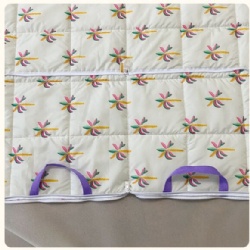 QSH16 Camping blanket