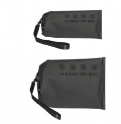 YF16 faraday dry bag