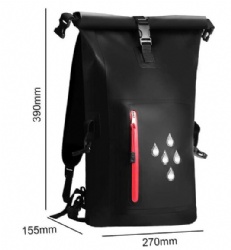 YF24 roll up bag