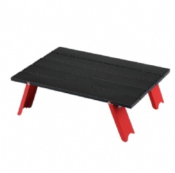 JNHW02 camping folding table