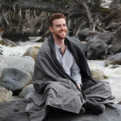 QSH18 Camping blanket