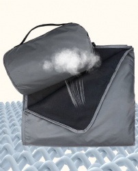 QSH18 Camping blanket