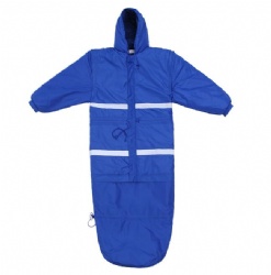 JYFZH02 sleeping bag for rescue use