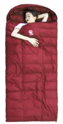 RXHW01 sleeping bag