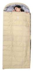 RXHW01 sleeping bag