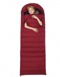 RXHW05 sleeping bag