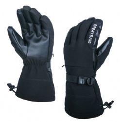 BNY02 snow gloves