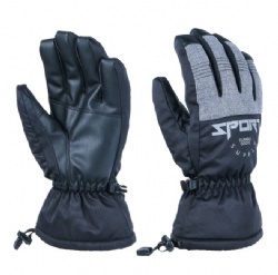 BNY03 snow gloves