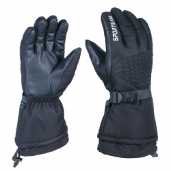 BNY05 snow gloves