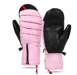 BNY06 snow mittens