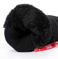 BNY06 snow mittens