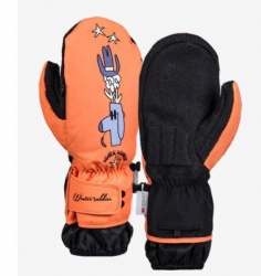 BNY10 snow mittens