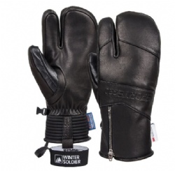 BNY13 snow gloves