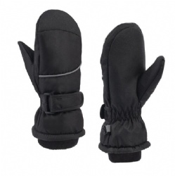 BNY16 snow mittens