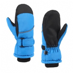 BNY16 snow mittens
