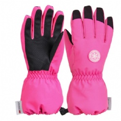 BNY17 snow gloves