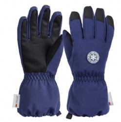 BNY17 snow gloves